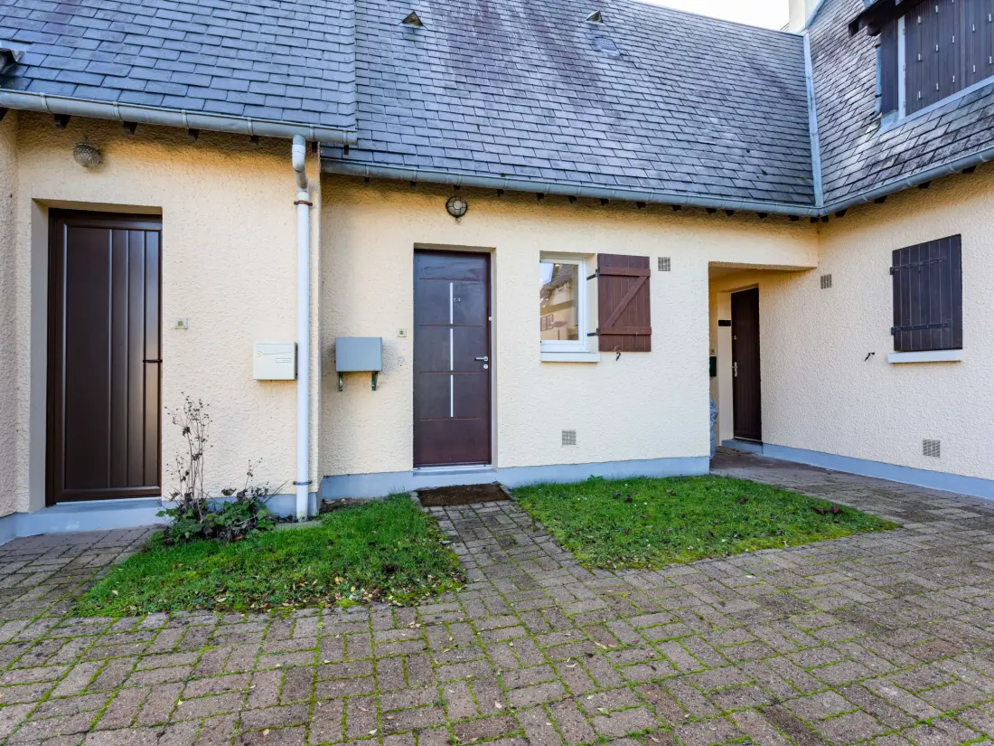 Maison de Vacances Cabourg