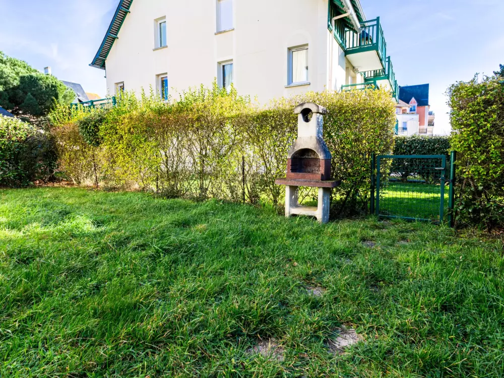 Résidence Les Goélands