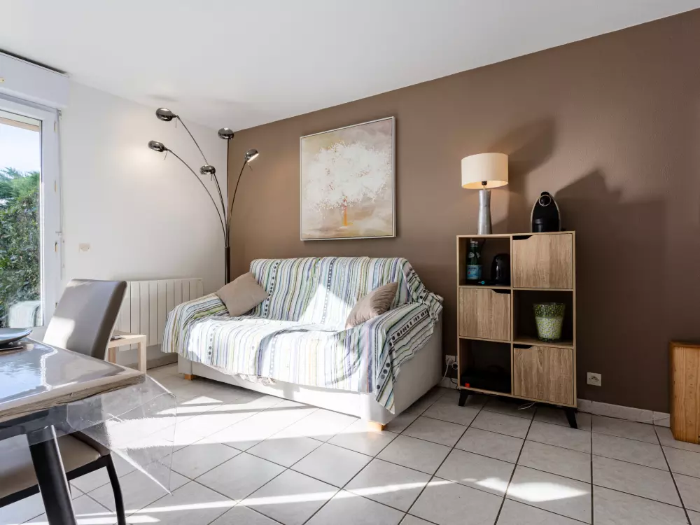 Résidence Les Goélands