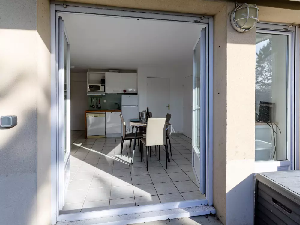 Résidence Les Goélands