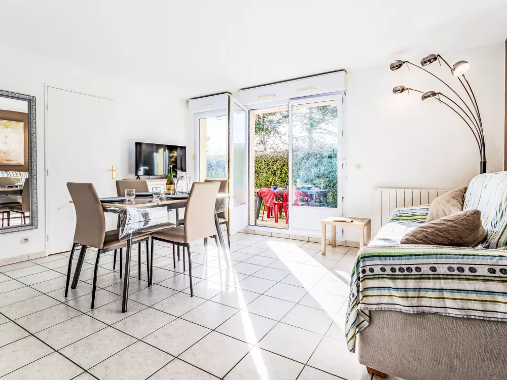 Résidence Les Goélands