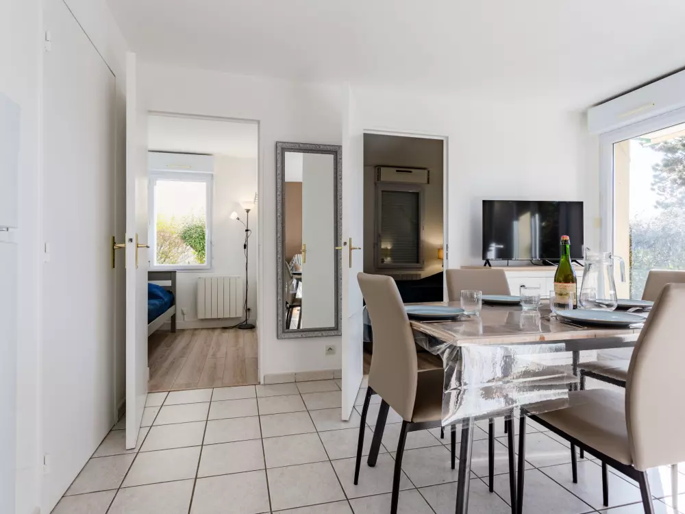 Résidence Les Goélands