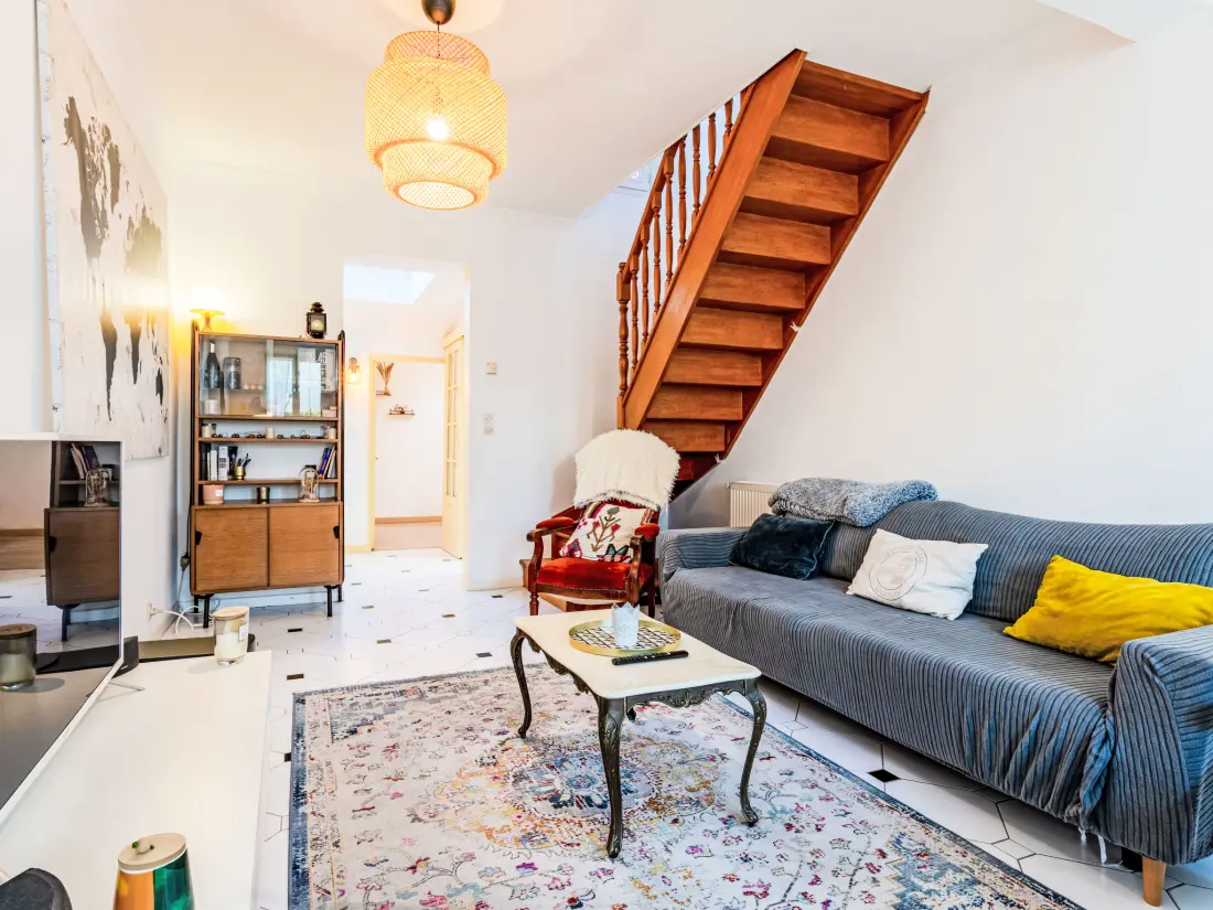 Maison de Vacances Cabourg