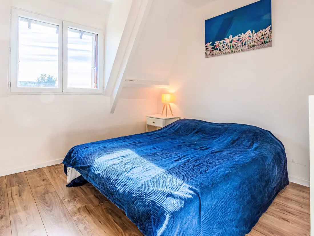 Maison de Vacances Cabourg