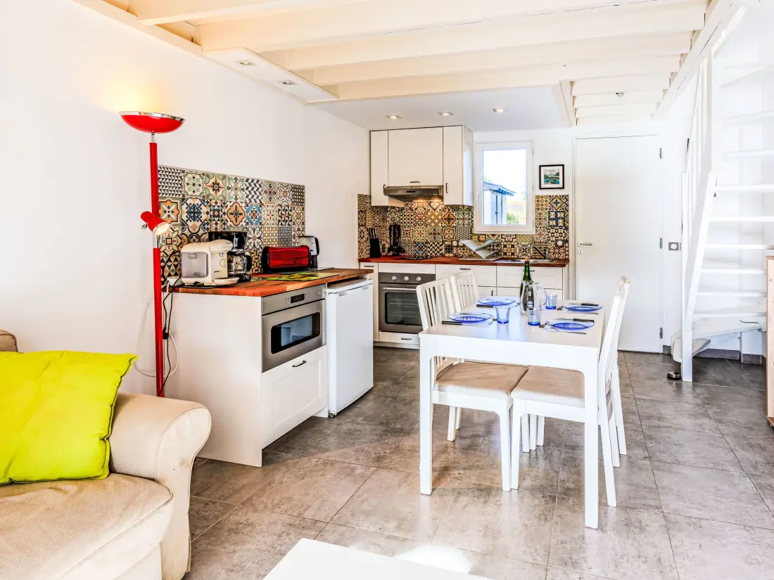 Maison de Vacances Cabourg