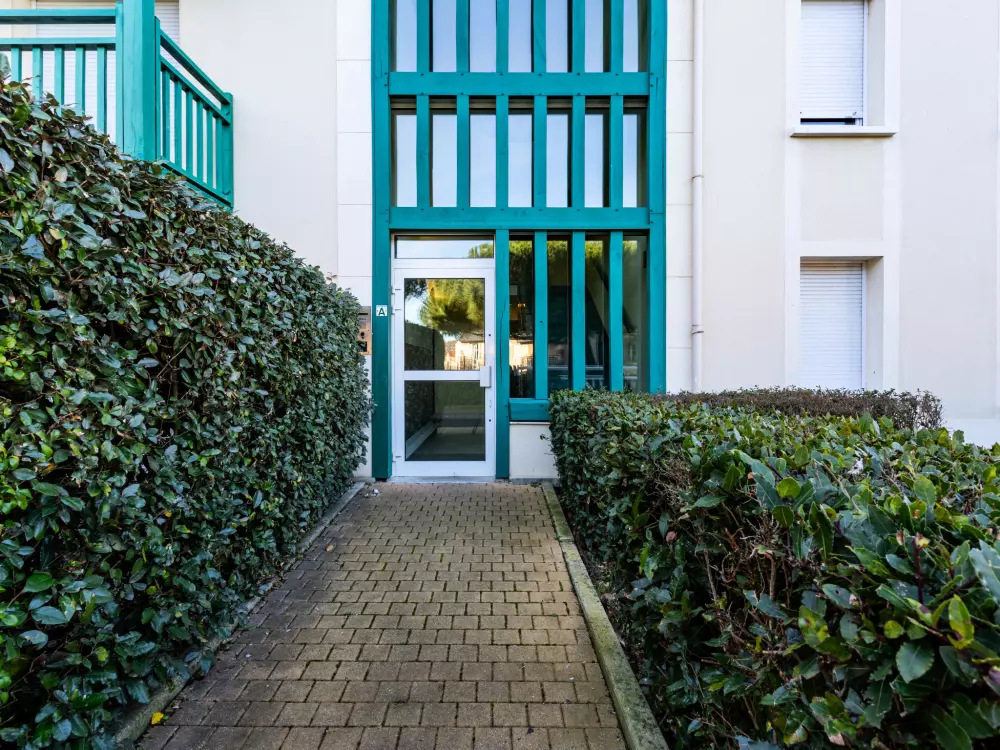 Résidence Les Goélands