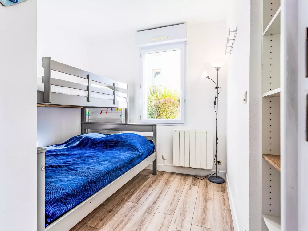 Résidence Les Goélands