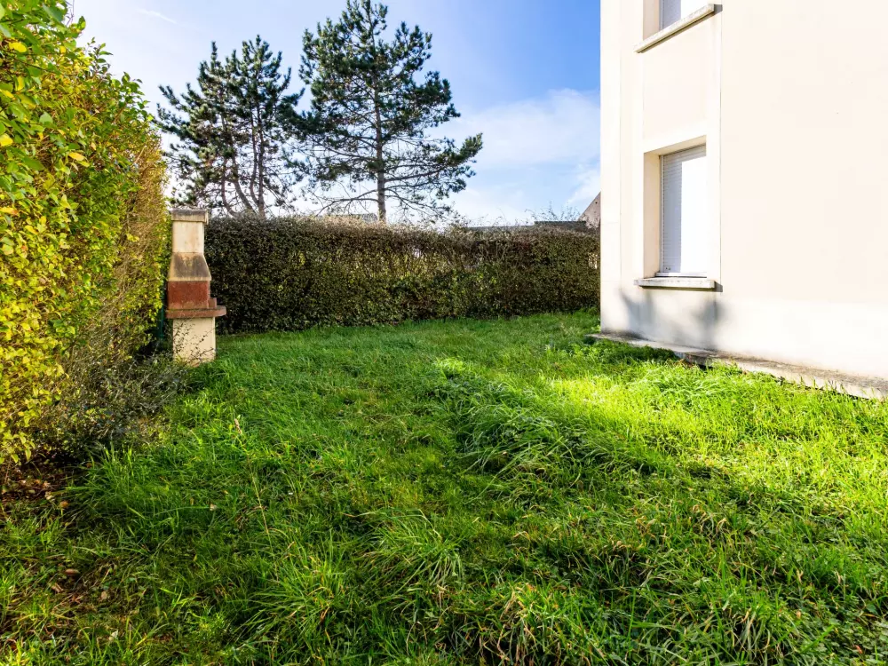 Résidence Les Goélands