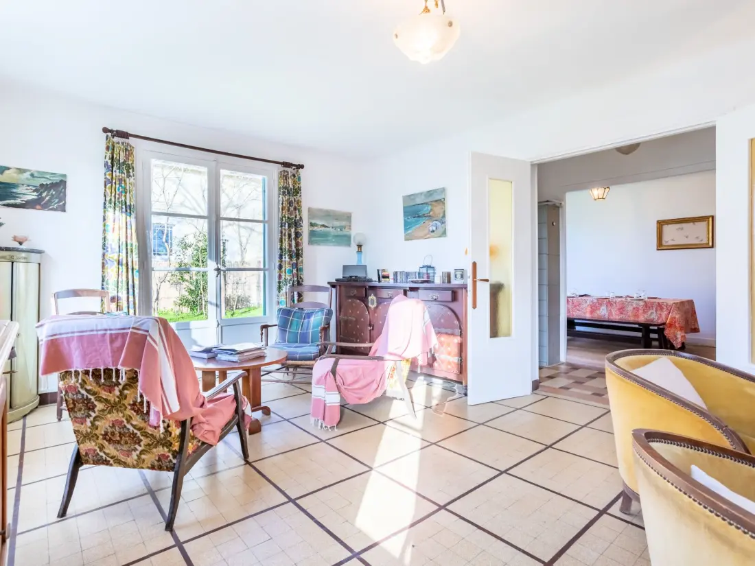 Maison de Vacances Cabourg