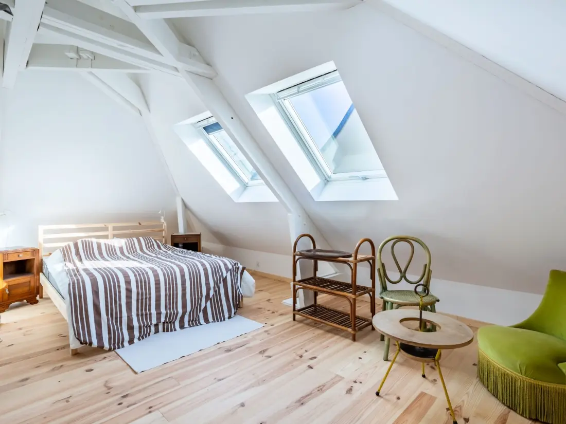 Maison de Vacances Cabourg