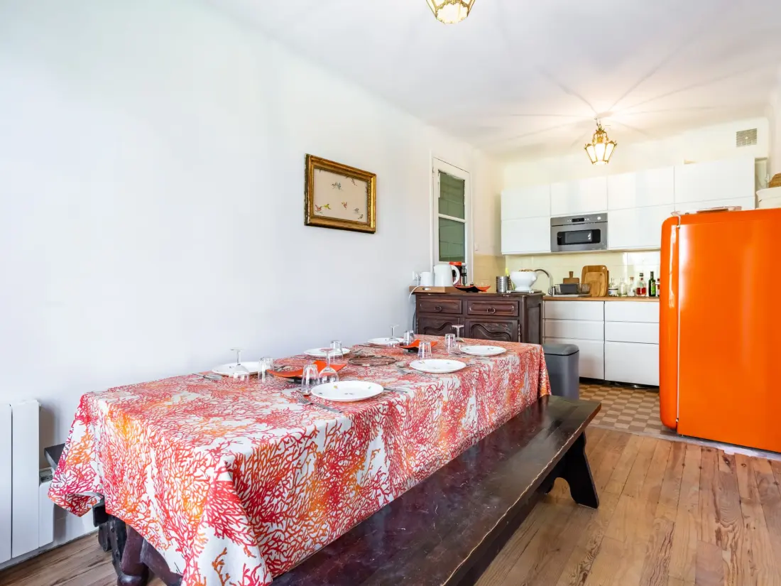 Maison de Vacances Cabourg
