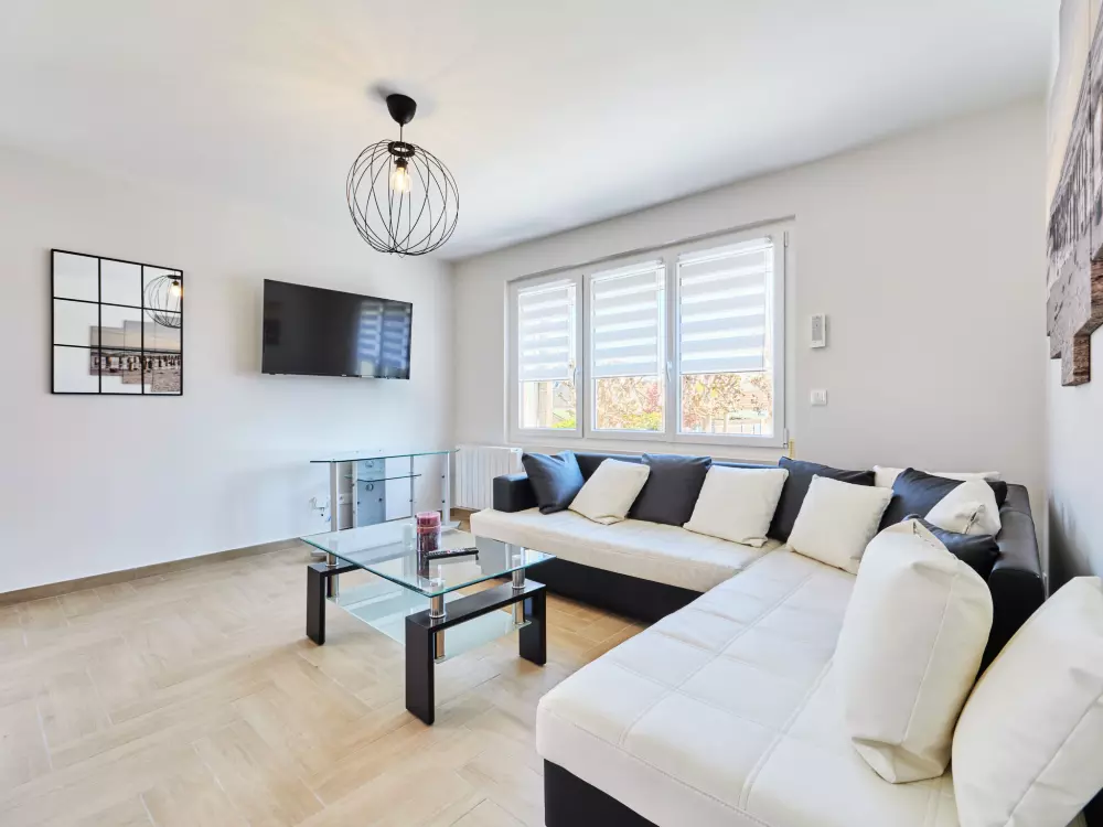 Maison de Vacances Cabourg