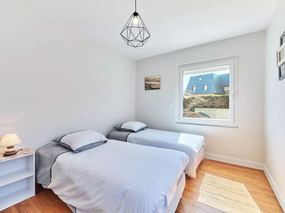 Maison de Vacances Cabourg