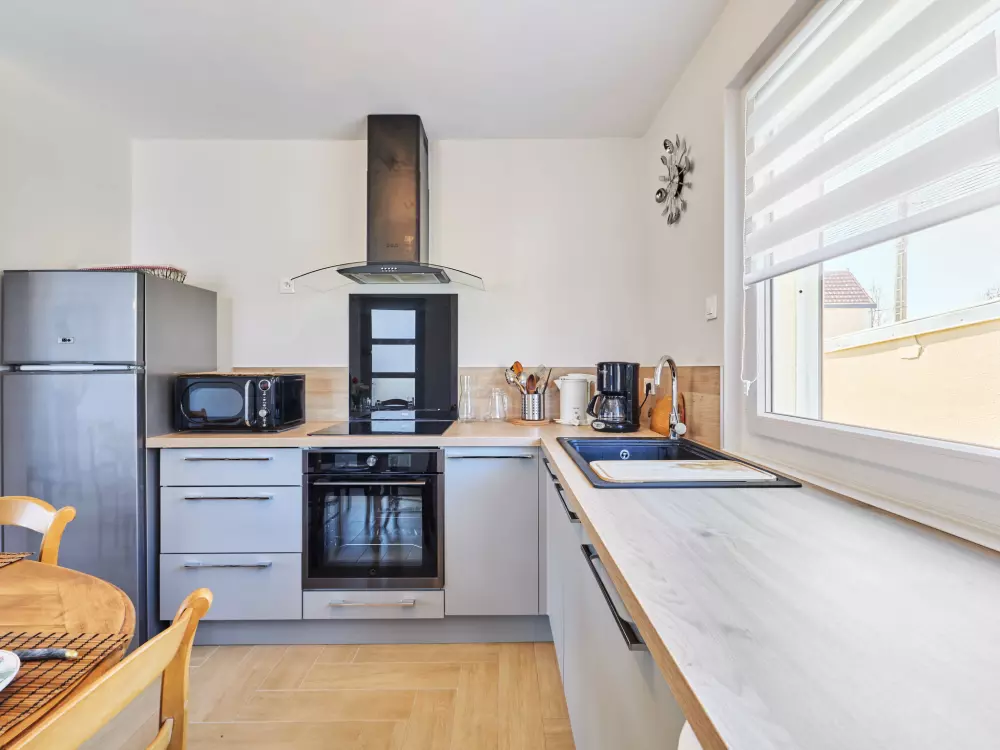 Maison de Vacances Cabourg