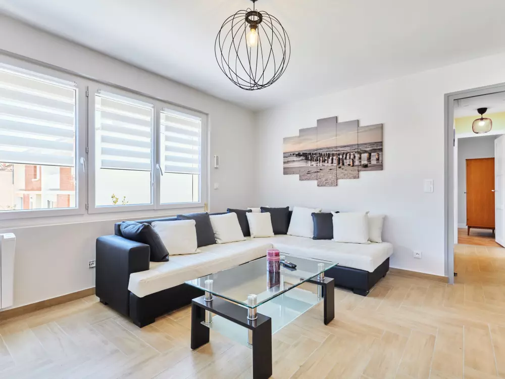 Maison de Vacances Cabourg