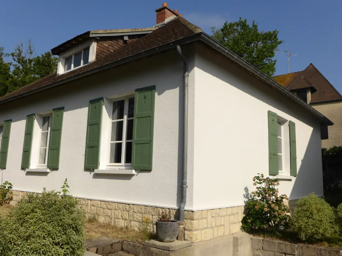 Maison de Vacances Cabourg