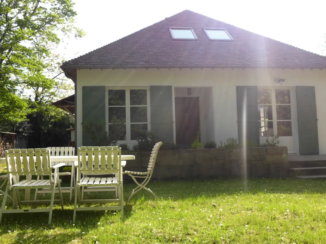 Maison de Vacances Cabourg