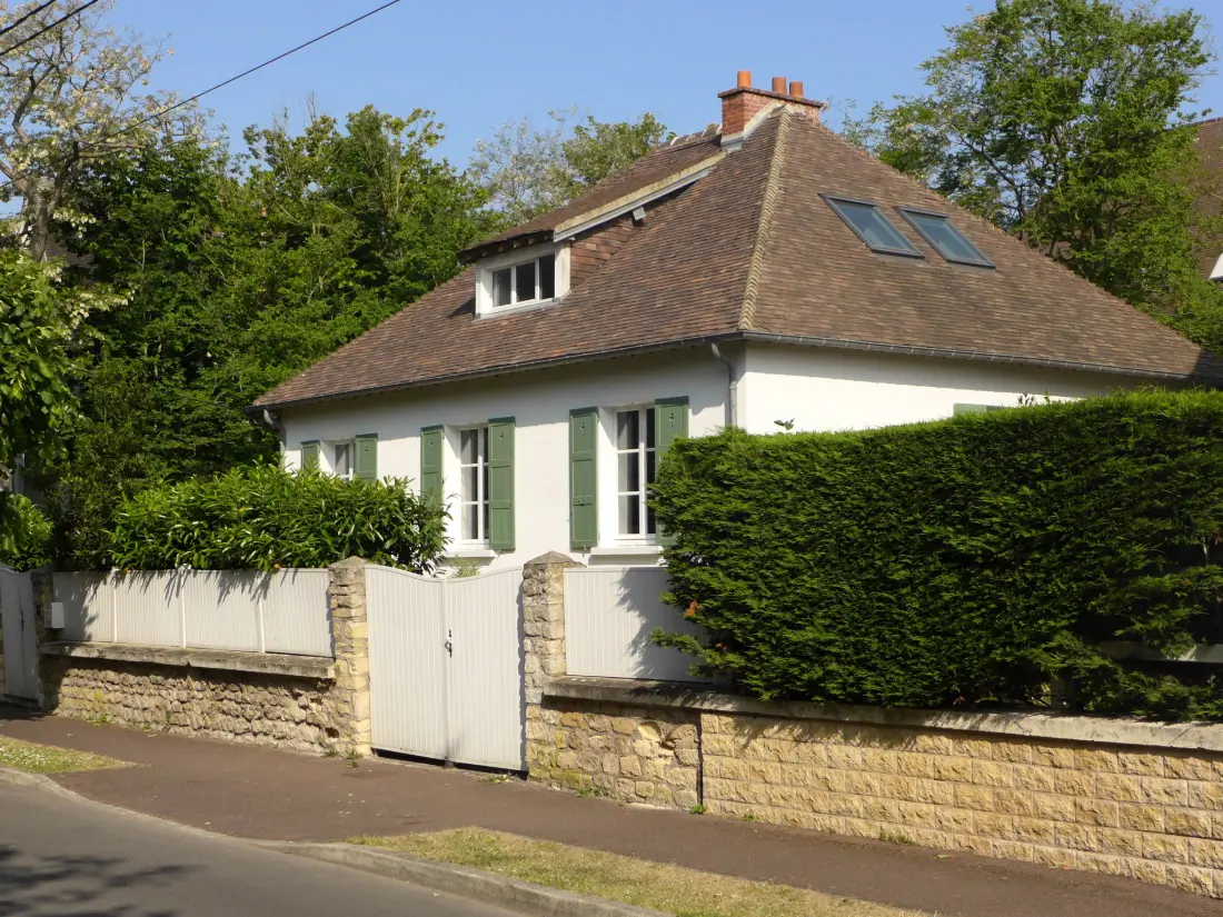 Maison de Vacances Cabourg