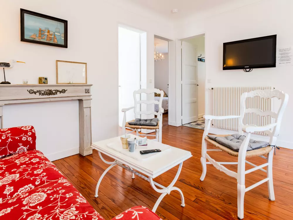 Maison de Vacances Cabourg