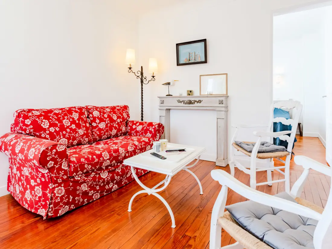 Maison de Vacances Cabourg
