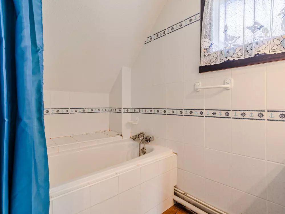 Maison de Vacances Cabourg