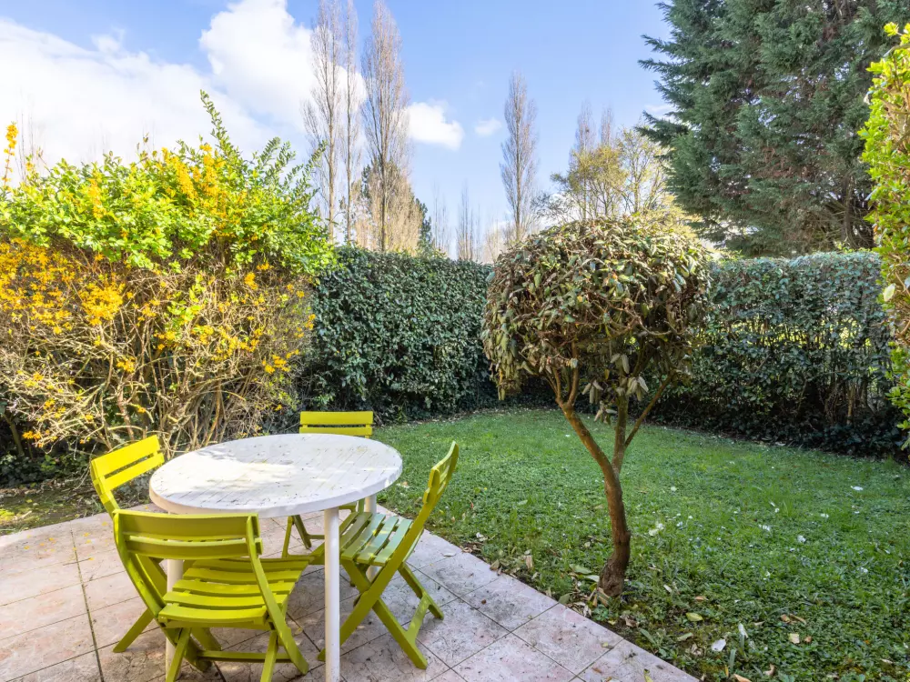 Maison de Vacances Cabourg