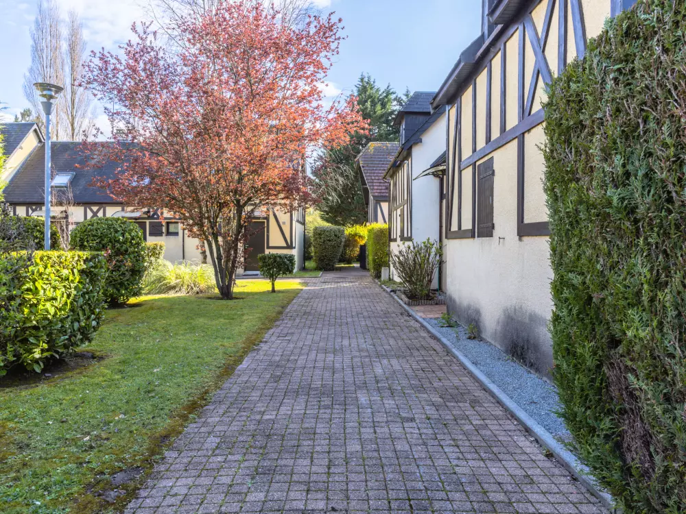Maison de Vacances Cabourg