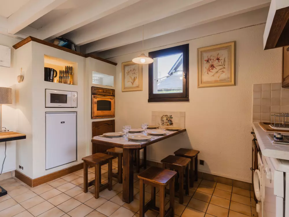 Maison de Vacances Cabourg