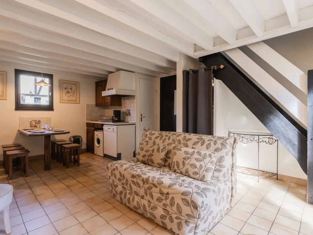 Maison de Vacances Cabourg