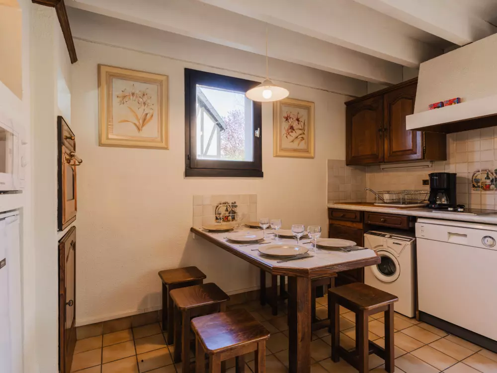 Maison de Vacances Cabourg