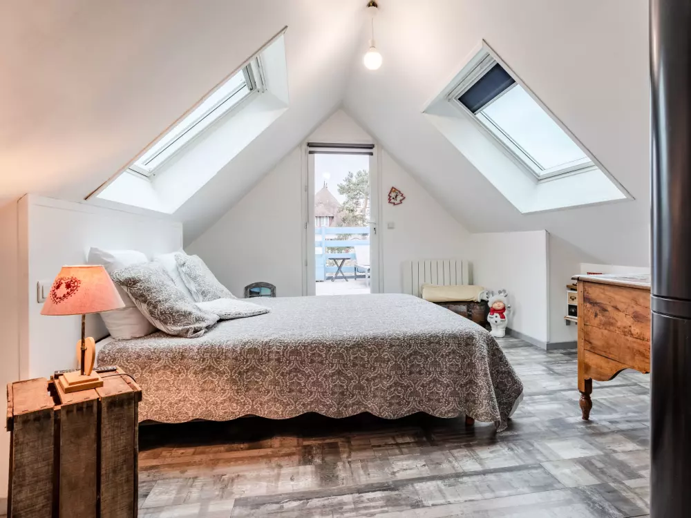 Maison de Vacances Cabourg