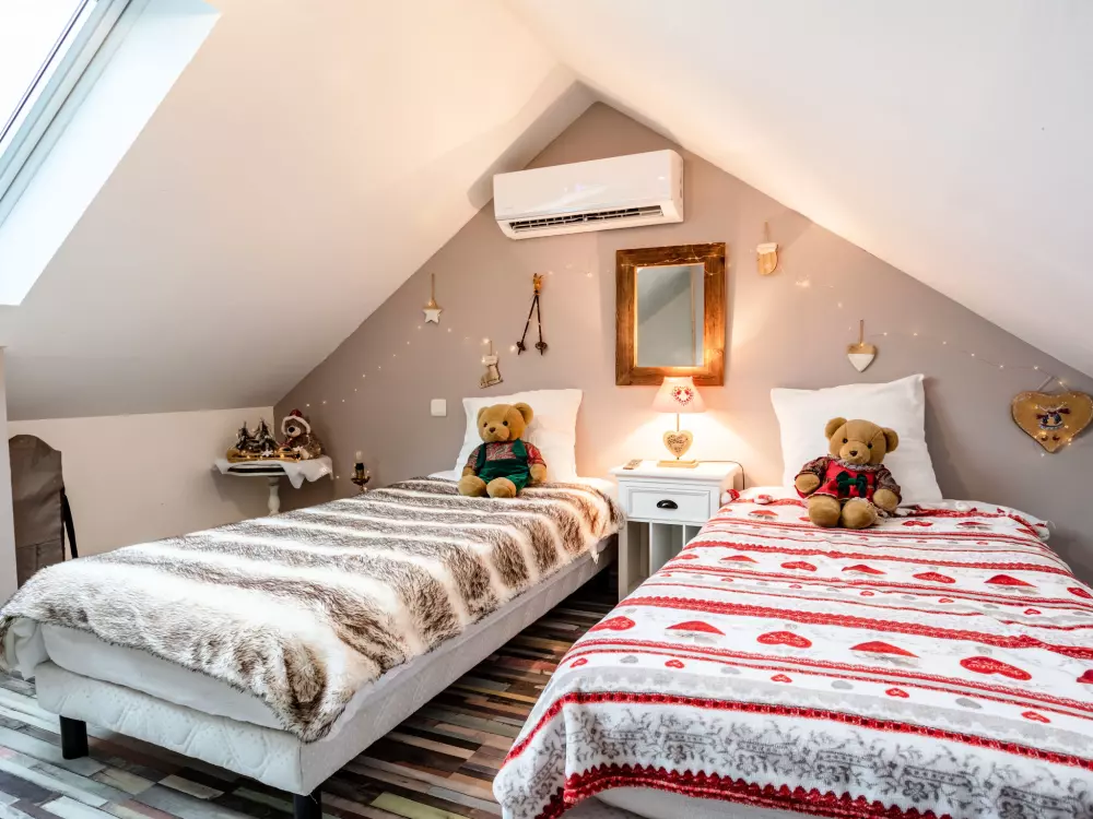 Maison de Vacances Cabourg