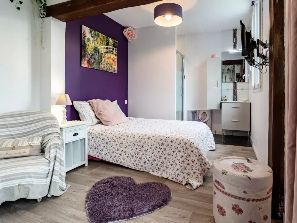 Maison de Vacances Cabourg