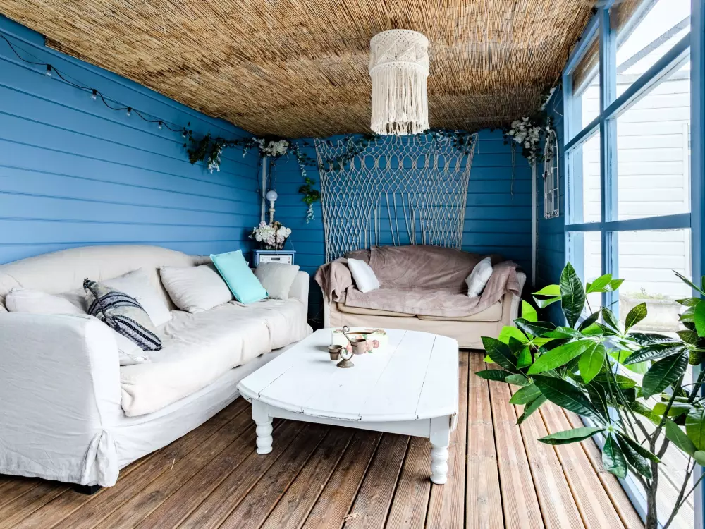 Maison de Vacances Cabourg