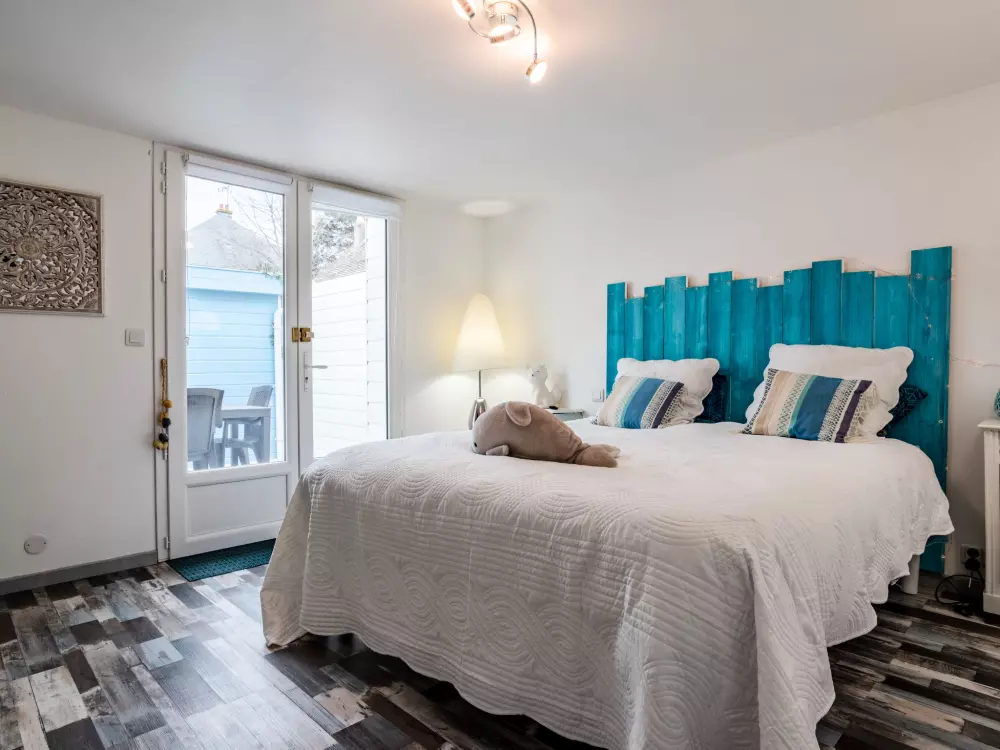 Maison de Vacances Cabourg