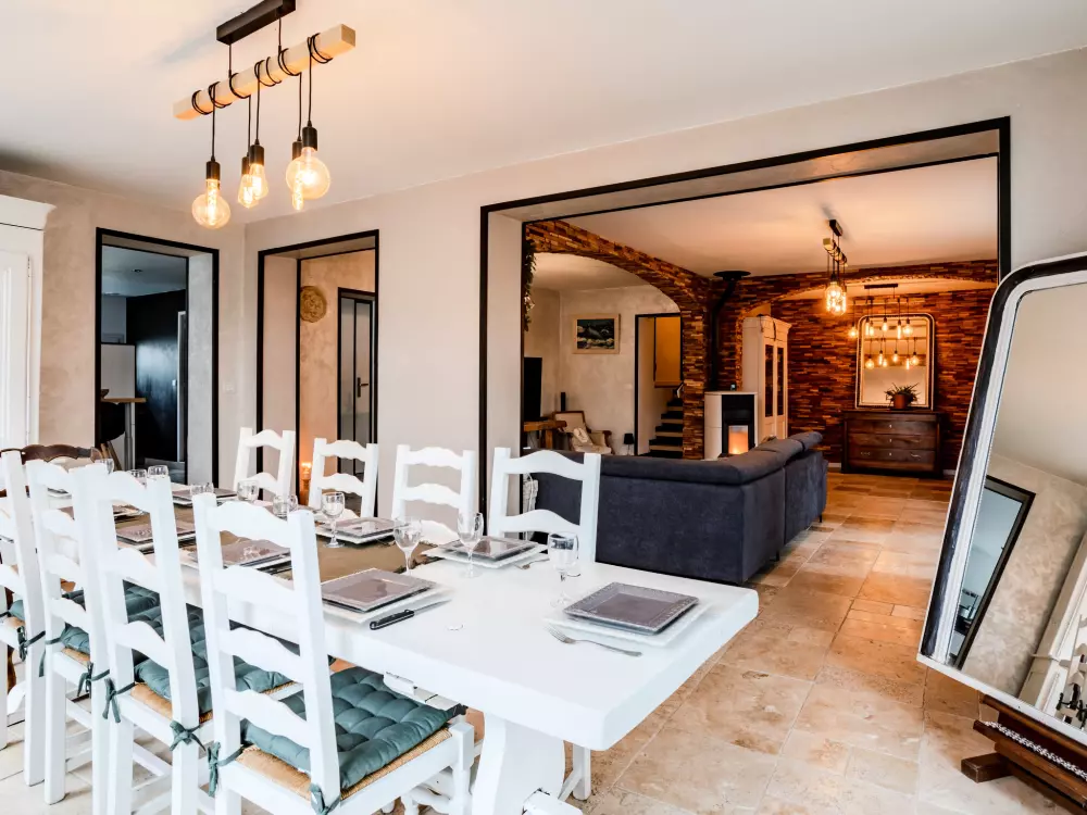 Maison de Vacances Cabourg