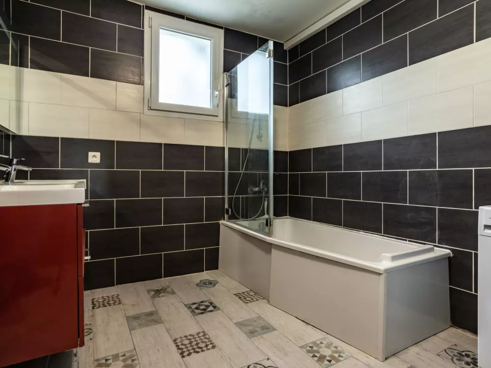 Maison de Vacances Cabourg