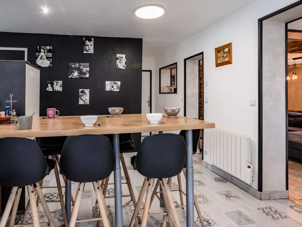 Maison de Vacances Cabourg