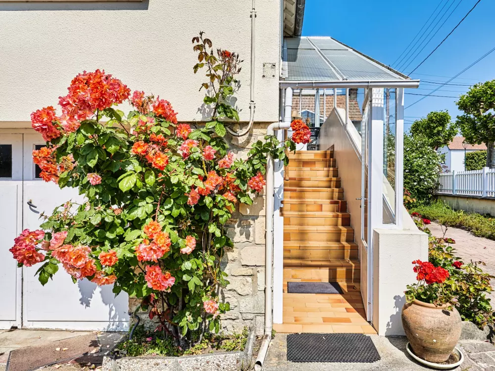 Maison de Vacances Cabourg