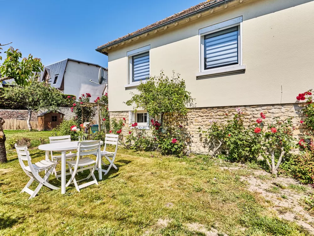 Maison de Vacances Cabourg