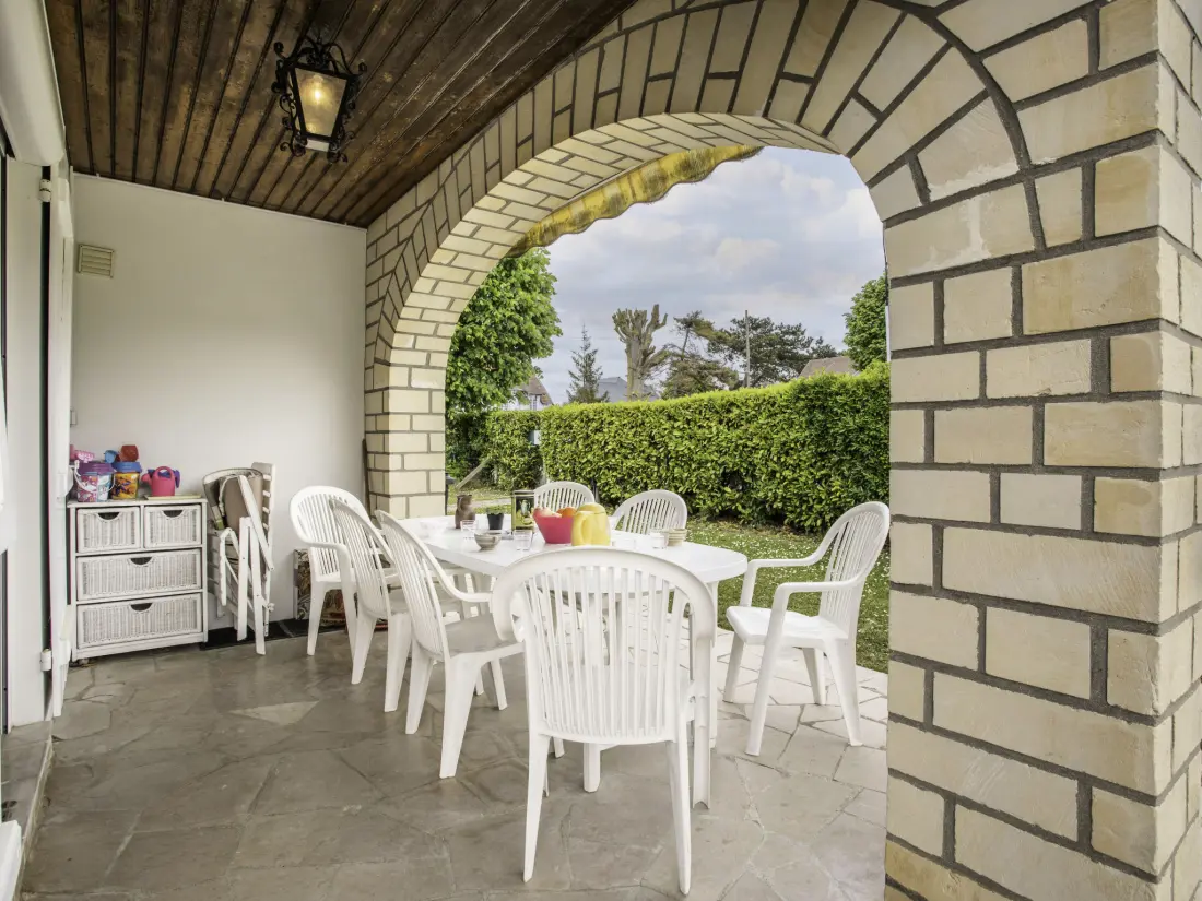 Maison de Vacances Cabourg