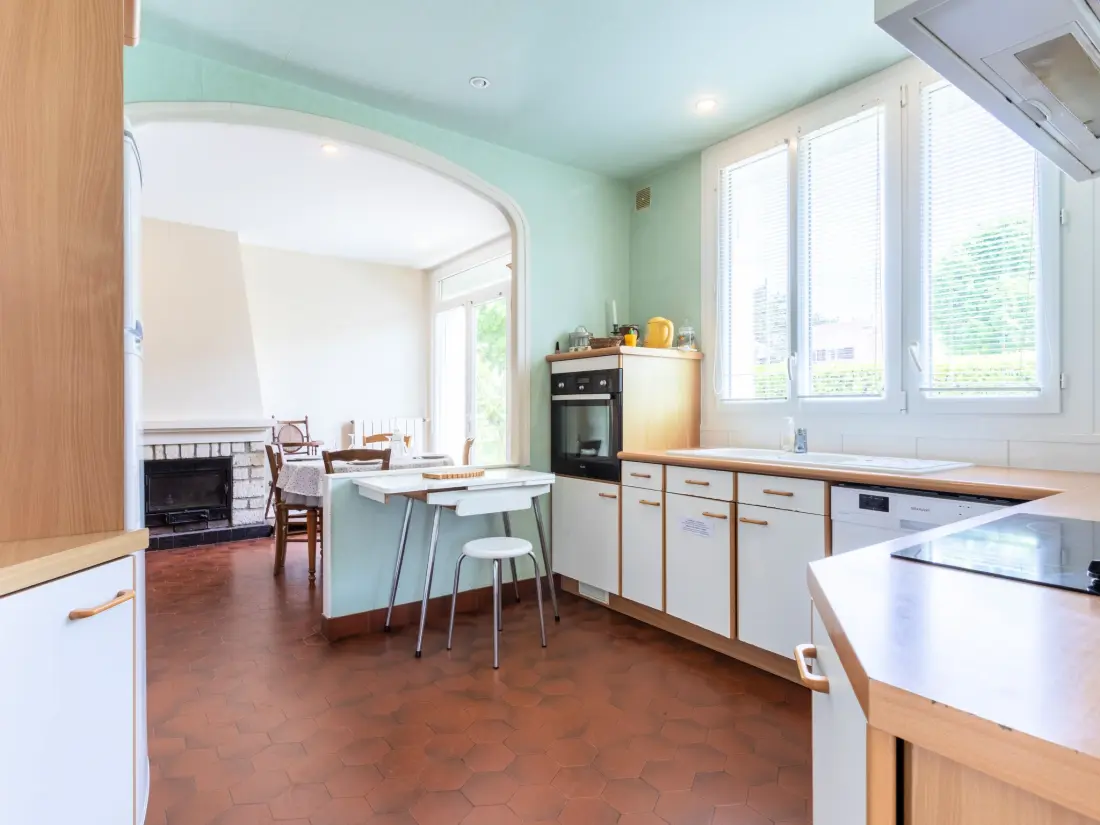 Maison de Vacances Cabourg