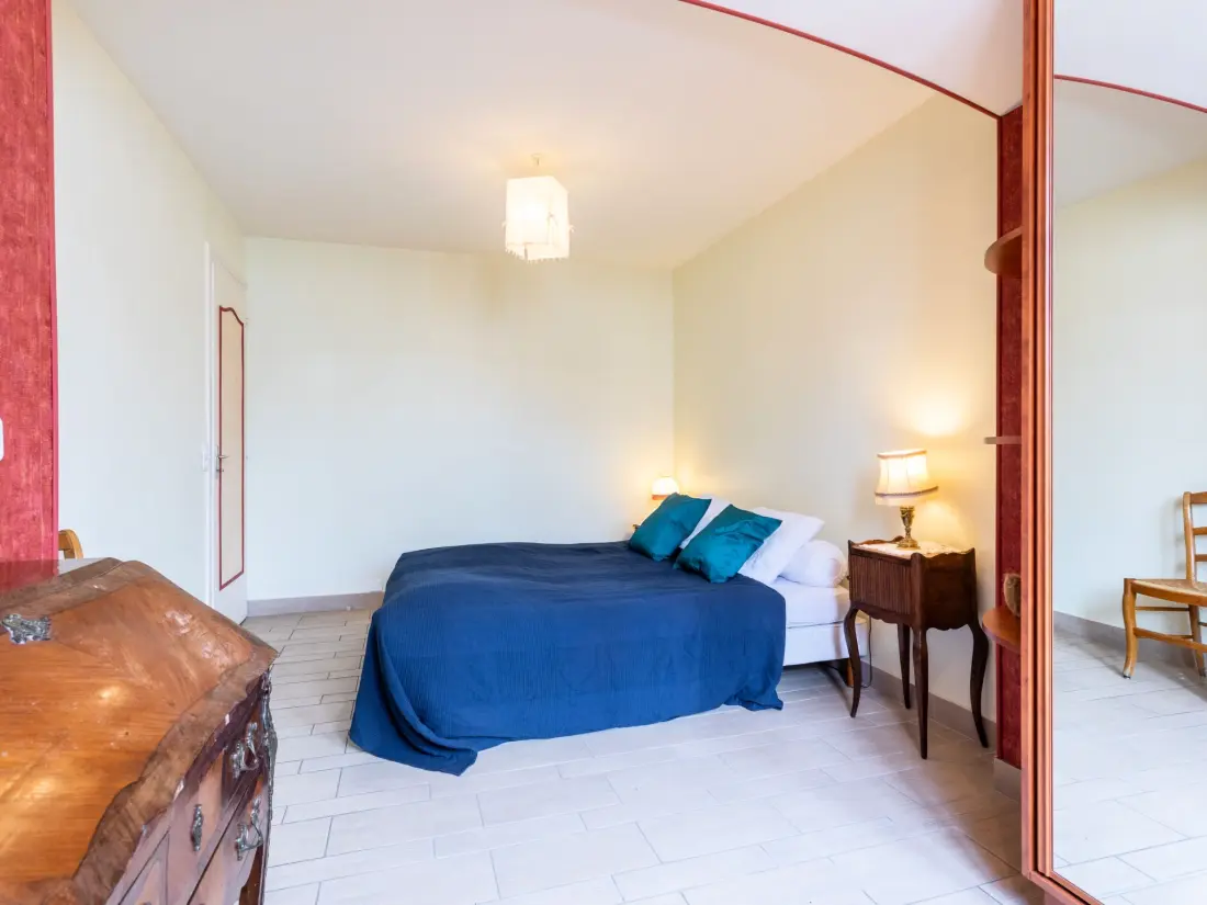 Maison de Vacances Cabourg