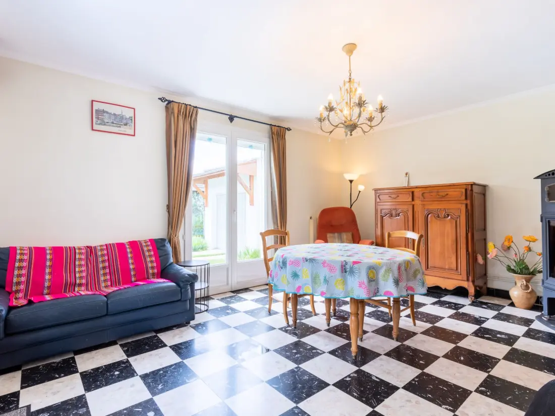 Maison de Vacances Cabourg