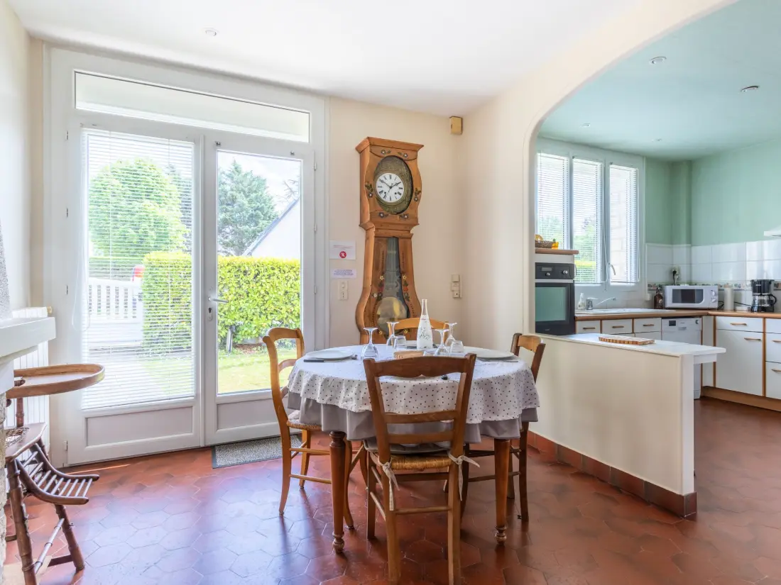 Maison de Vacances Cabourg