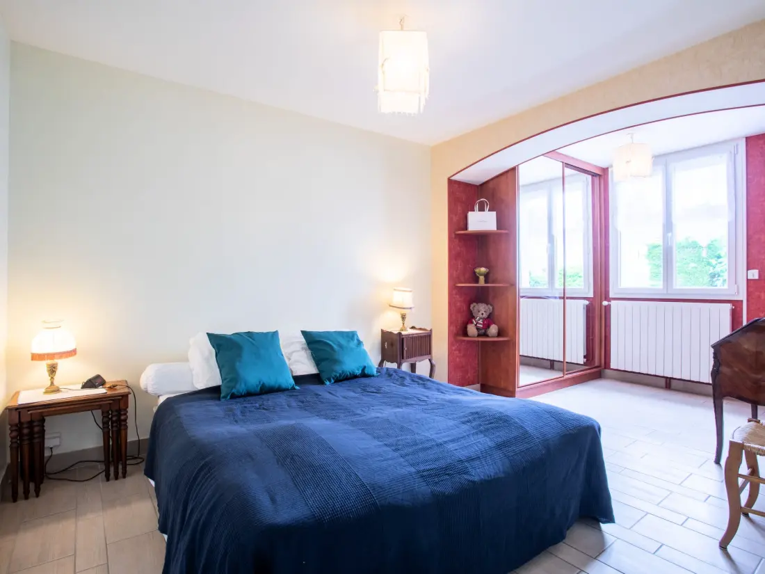 Maison de Vacances Cabourg