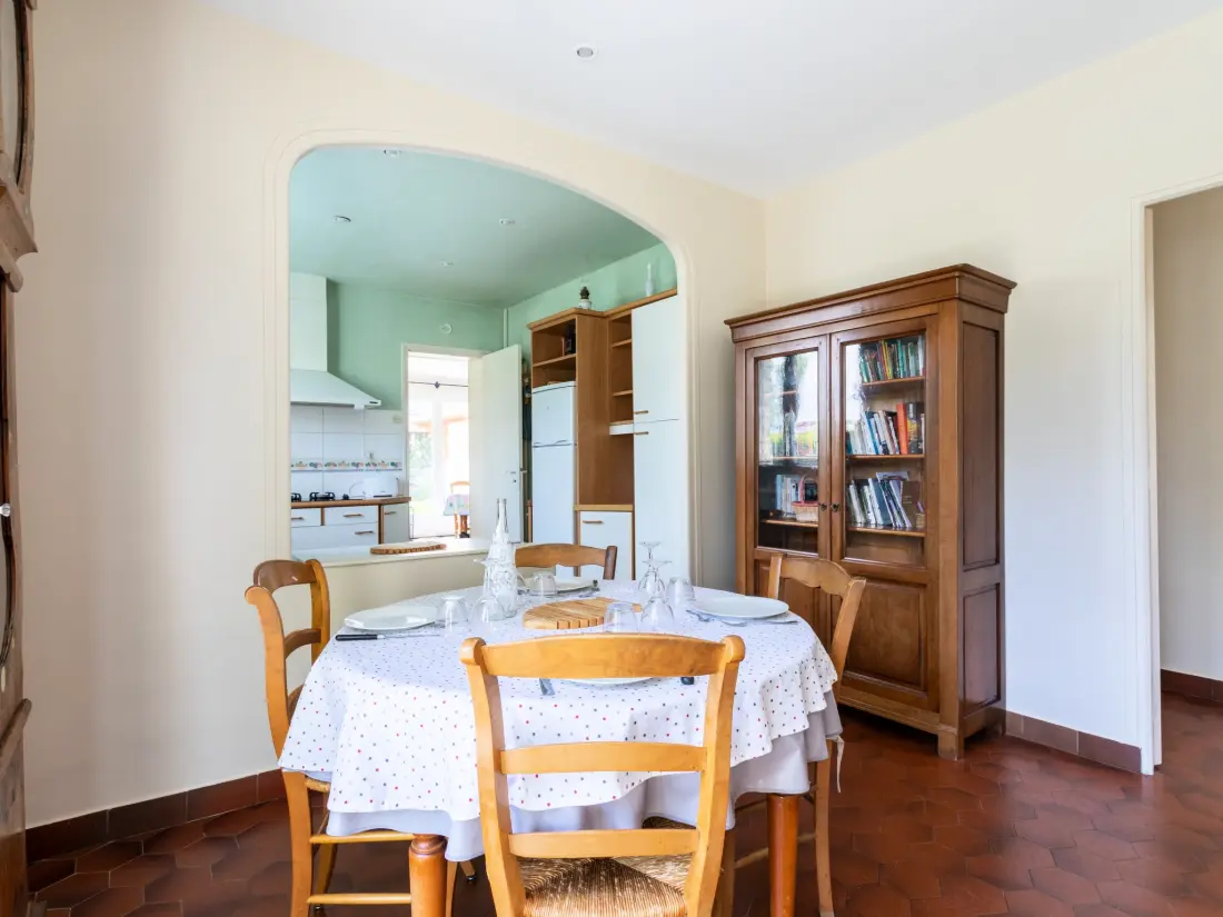 Maison de Vacances Cabourg