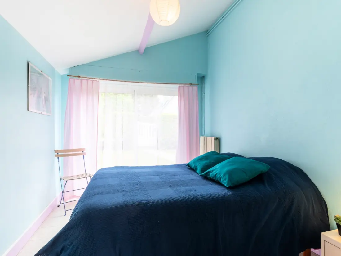 Maison de Vacances Cabourg