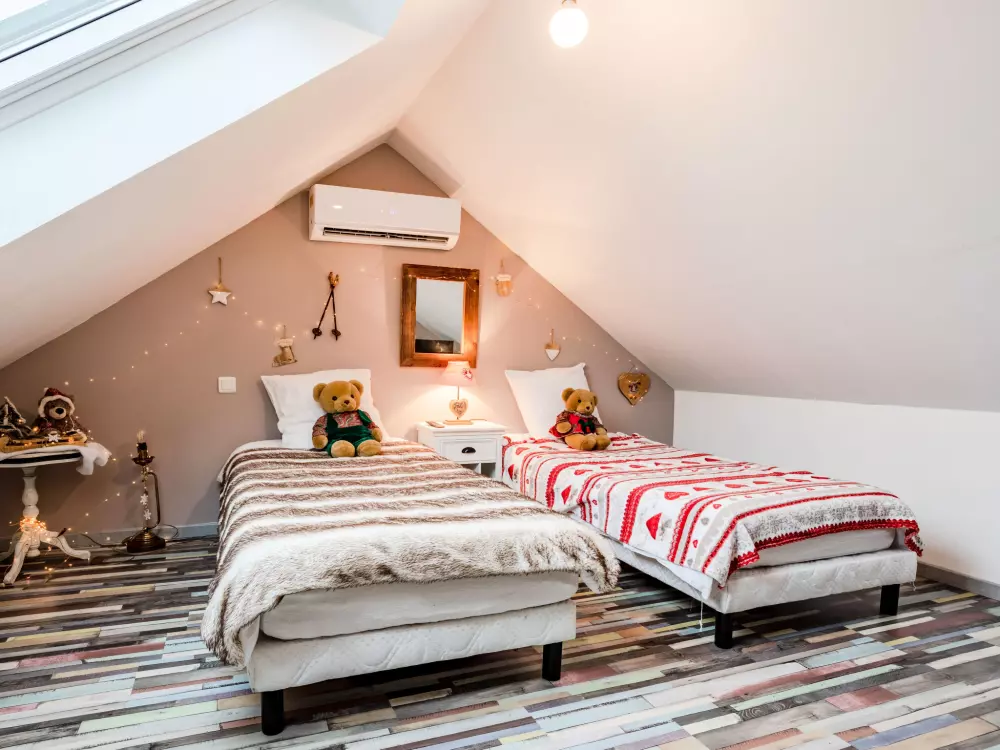 Maison de Vacances Cabourg