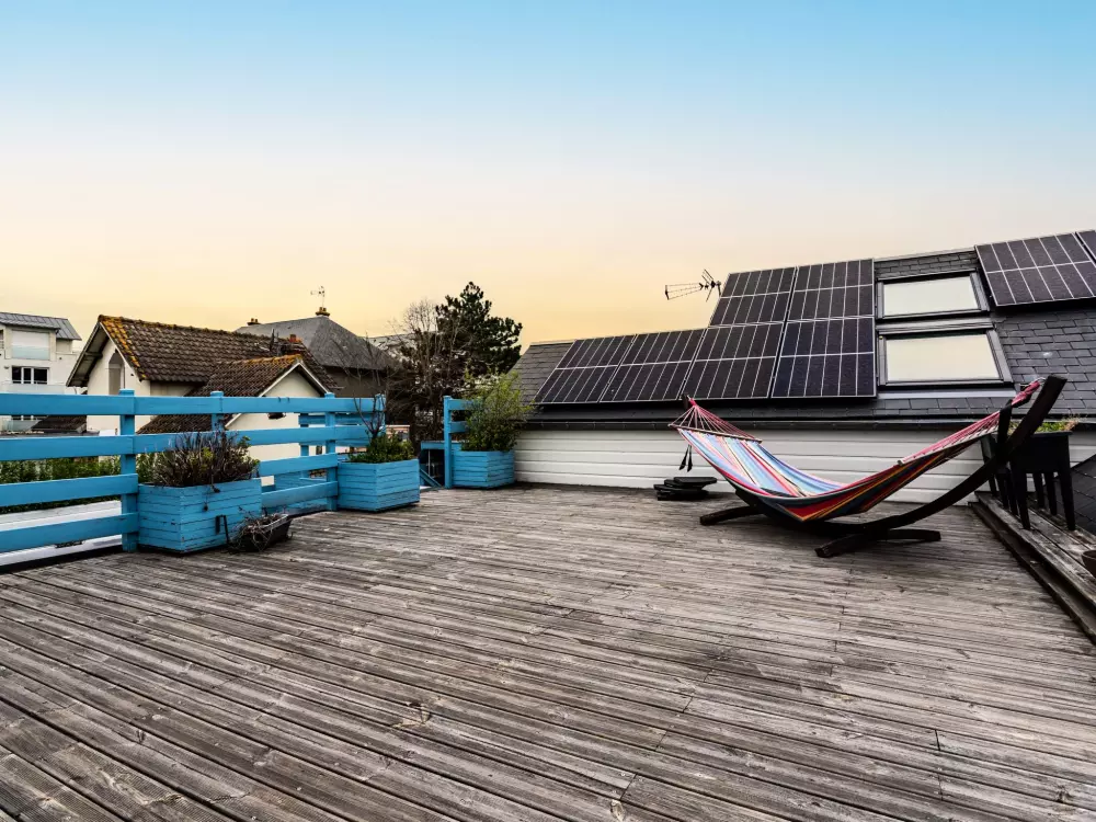 Maison de Vacances Cabourg